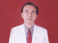 KRAT Th. A. Hendro Riyanto, dr, SpKJ, MM.