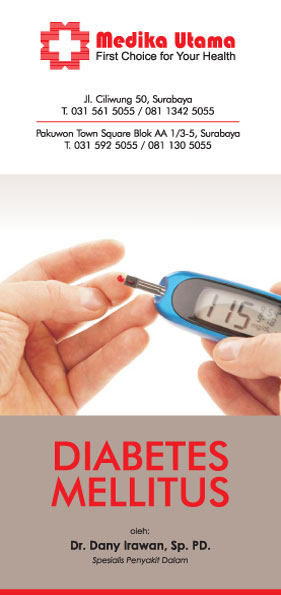 Diabetes Mellitus