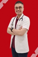 dr. Ade Dwirisha Putra