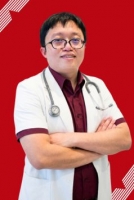 dr. Halim Santosa Wijaya