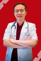 dr. Rudi Pranata