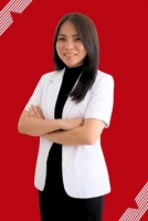 drg. Chaterina Diyah, Sp. Pros