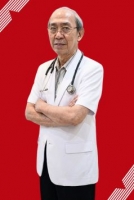 dr. Gunawan Kosasih, MHA