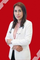 dr. Ika Christiantika Agustine, Sp. DVE, FINSDV