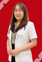 dr. Magdalena Mercyana, M.Biomed (AAM)