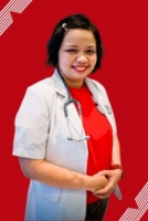 dr. Cecilia S. Hendradjaja